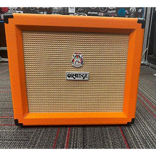 Orange Amplifiers Crush 35RT Guitar Combo Amp