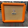 Used Orange Amplifiers Crush 35RT Guitar Combo Amp