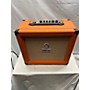 Used Orange Amplifiers Crush 35RT Guitar Combo Amp