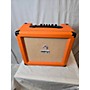 Used Orange Amplifiers Crush 35RT Guitar Combo Amp