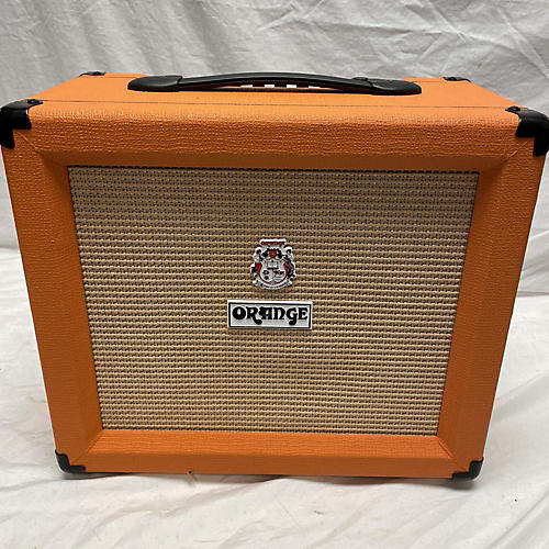 Orange Amplifiers Crush 35RT Guitar Combo Amp