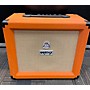 Used Orange Amplifiers Crush 35RT Guitar Combo Amp