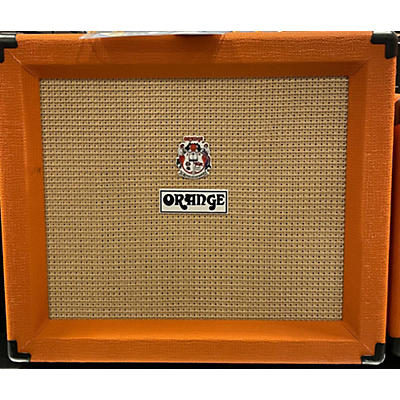 Orange Amplifiers Crush 35RT Guitar Combo Amp