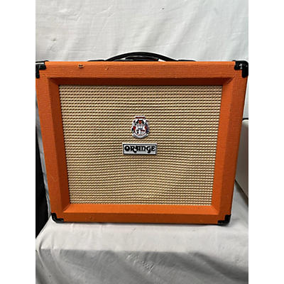 Orange Amplifiers Crush 35RT Guitar Combo Amp