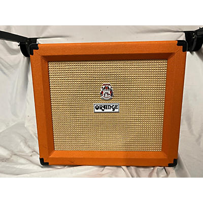 Orange Amplifiers Crush 35RT Guitar Combo Amp