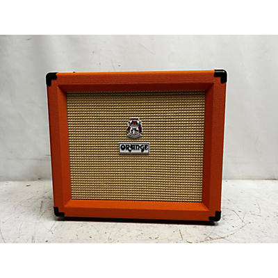 Orange Amplifiers Crush 35RT Guitar Combo Amp