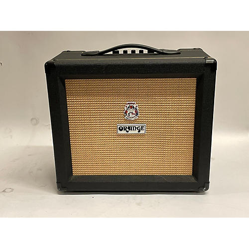 Orange Amplifiers Crush 35RT Guitar Combo Amp