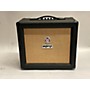 Used Orange Amplifiers Crush 35RT Guitar Combo Amp