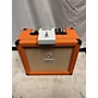 Used Orange Amplifiers Crush 35RT Guitar Combo Amp