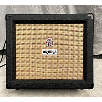 Orange Amplifiers Crush 35RT Guitar Combo Amp