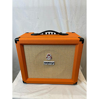 Orange Amplifiers Crush 35RT Guitar Combo Amp