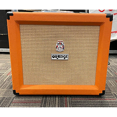 Orange Amplifiers Crush 35RT Guitar Combo Amp