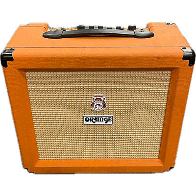 Orange Amplifiers Crush 35RT Guitar Combo Amp