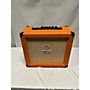 Used Orange Amplifiers Crush 35RT Guitar Combo Amp