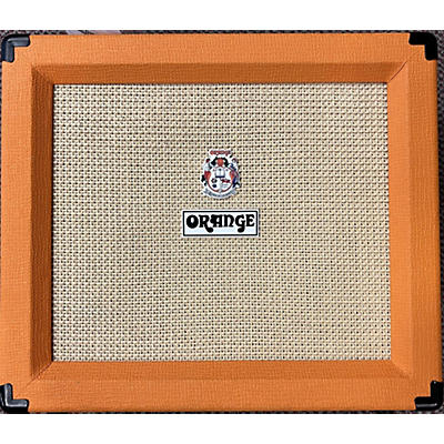 Orange Amplifiers Crush 35RT Guitar Combo Amp