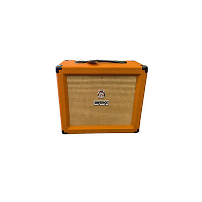 Orange Amplifiers Crush 35RT Guitar Combo Amp