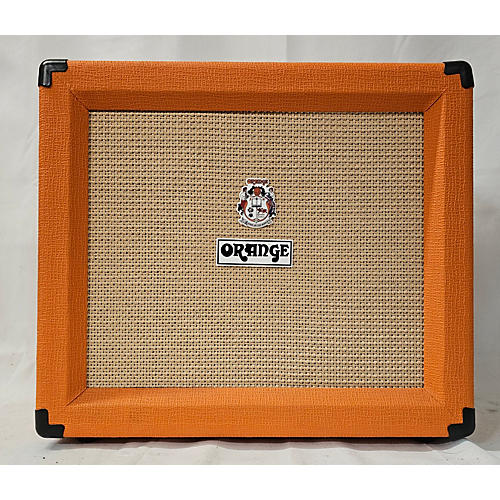 Orange Amplifiers Crush 35RT Guitar Combo Amp