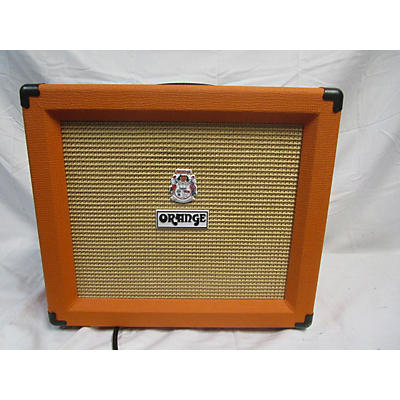 Orange Amplifiers Crush 35RT Guitar Combo Amp