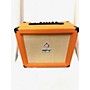 Used Orange Amplifiers Crush 35RT Guitar Combo Amp