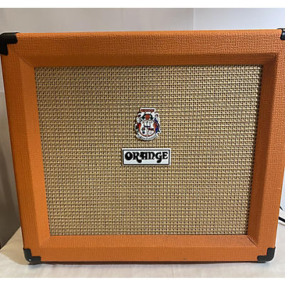 Orange Amplifiers Crush 35RT Guitar Combo Amp