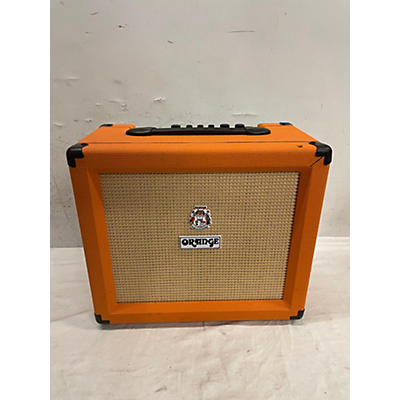 Orange Amplifiers Crush 35RT Guitar Combo Amp