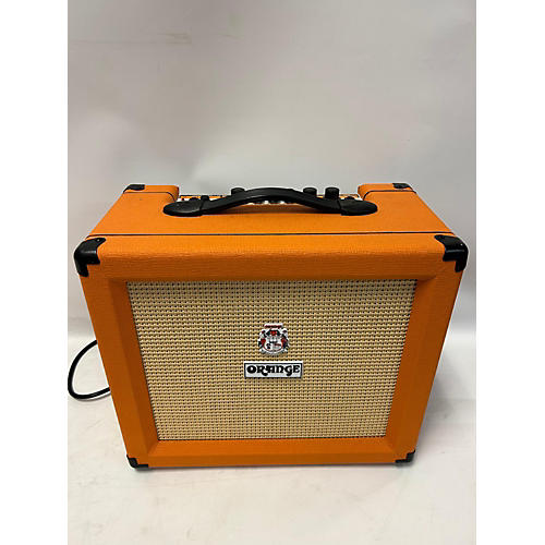 Orange Amplifiers Crush 35RT Guitar Combo Amp