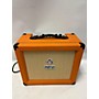 Used Orange Amplifiers Crush 35RT Guitar Combo Amp