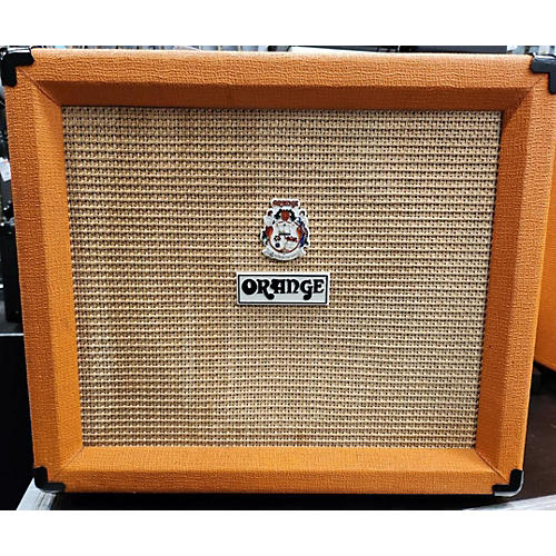 Orange Amplifiers Crush 35ldx Guitar Combo Amp