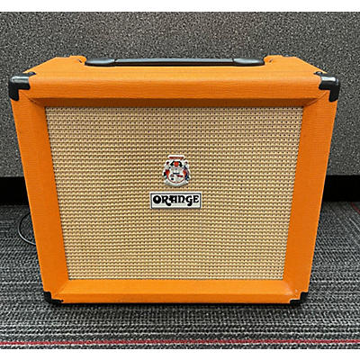 Orange Amplifiers Crush 35ldx Guitar Combo Amp