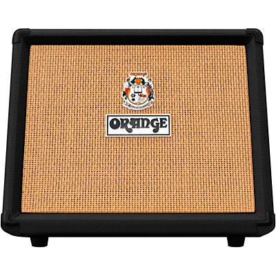 Orange Amplifiers Crush Acoustic 30 30W 1x8" Acoustic Guitar Combo Amp