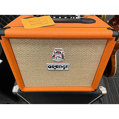 Orange Amplifiers Crush Acoustic 30 Acoustic Guitar Combo Amp