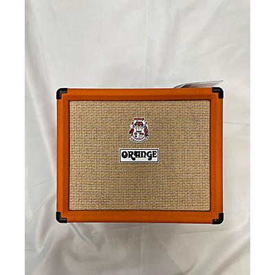 Orange Amplifiers Crush Acoustic 30 Acoustic Guitar Combo Amp