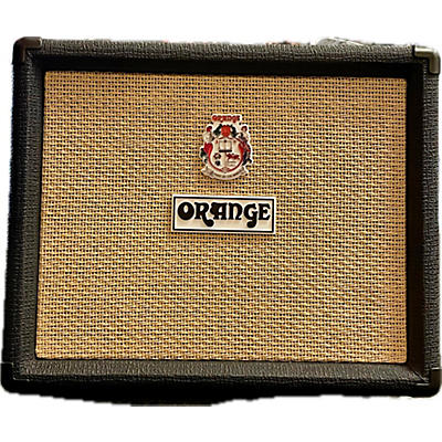 Orange Amplifiers Crush Acoustic 30 Guitar Combo Amp