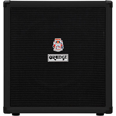 Orange Amplifiers Crush Bass 100 100W 1x15 Bass Combo Amplifier