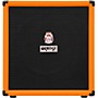 Open-Box Orange Amplifiers Crush Bass 100 100W 1x15 Bass Combo Amplifier Condition 2 - Blemished Orange 197881156831