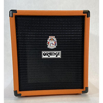 Orange Amplifiers Crush Bass 25 Bass Combo Amp