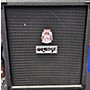 Used Orange Amplifiers Crush Bass 25 Bass Combo Amp