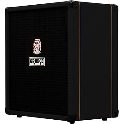 Orange Amplifiers Crush Bass 50 50W 1x12 Bass Combo Amplifier