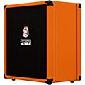 Orange Amplifiers Crush Bass 50 50W 1x12 Bass Combo Amplifier Condition 1 - Mint OrangeCondition 1 - Mint Orange