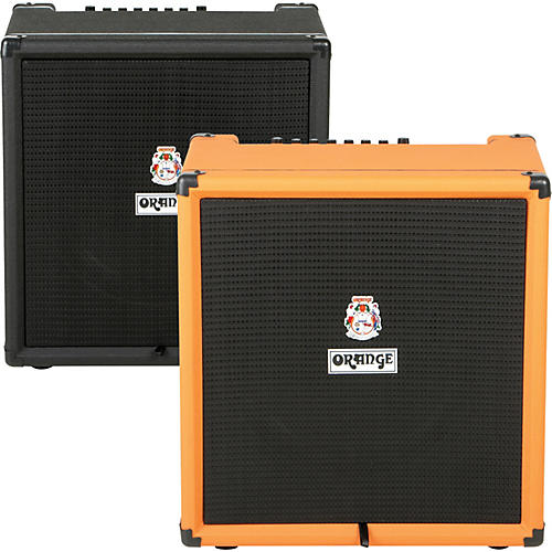 Crush PiX Bass Series CR100BXT 100W 1x15 Bass Combo Amp