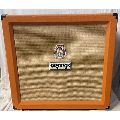 Orange Amplifiers Crush Pro 412 Guitar Cabinet