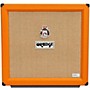 Open-Box Orange Amplifiers Crush Pro 4x12 Guitar Cabinet Condition 2 - Blemished Orange 197881146818