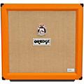 Orange Amplifiers Crush Pro 4x12 Guitar Cabinet OrangeOrange