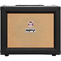 Orange Amplifiers Crush Pro CR60C 60W Guitar Combo Amp Condition 1 - Mint BlackCondition 1 - Mint Black