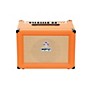 Open-Box Orange Amplifiers Crush Pro CR60C 60W Guitar Combo Amp Condition 1 - Mint Orange