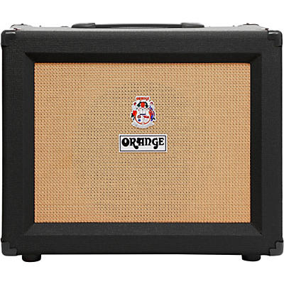 Orange Amplifiers Crush Pro CR60C 60W Guitar Combo Amp