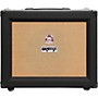 Open-Box Orange Amplifiers Crush Pro CR60C 60W Guitar Combo Amp Condition 2 - Blemished Black 197881208493