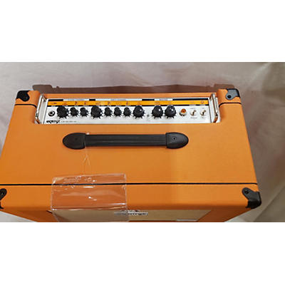 Orange Amplifiers Crush Pro Guitar Combo Amp