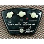 Used Carl Martin Crush Zone Effect Pedal