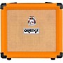 Open-Box Orange Amplifiers Crush 12 12W 1x6 Guitar Combo Amp - Condition 1 - Mint Orange